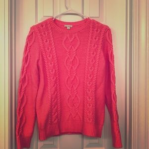 Gap crew neck sweater